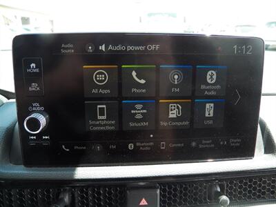 2023 Honda CR-V EX-L - Photo 20 - Mishawaka, IN 46545