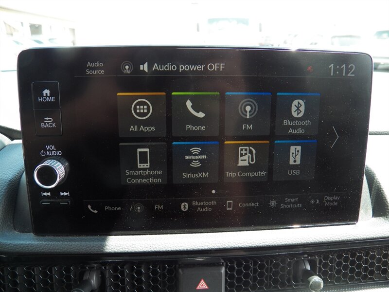 2023 Honda CR-V EX-L - Photo 20 - Mishawaka, IN 46545