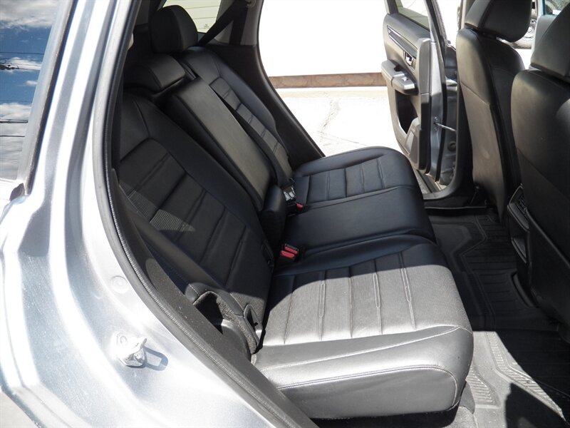 2023 Honda CR-V EX-L - Photo 12 - Mishawaka, IN 46545