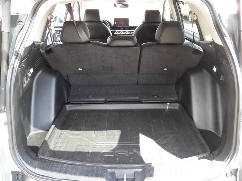 2023 Honda CR-V EX-L - Photo 11 - Mishawaka, IN 46545