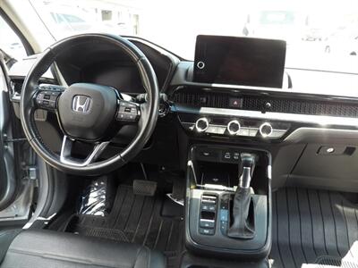 2023 Honda CR-V EX-L - Photo 16 - Mishawaka, IN 46545