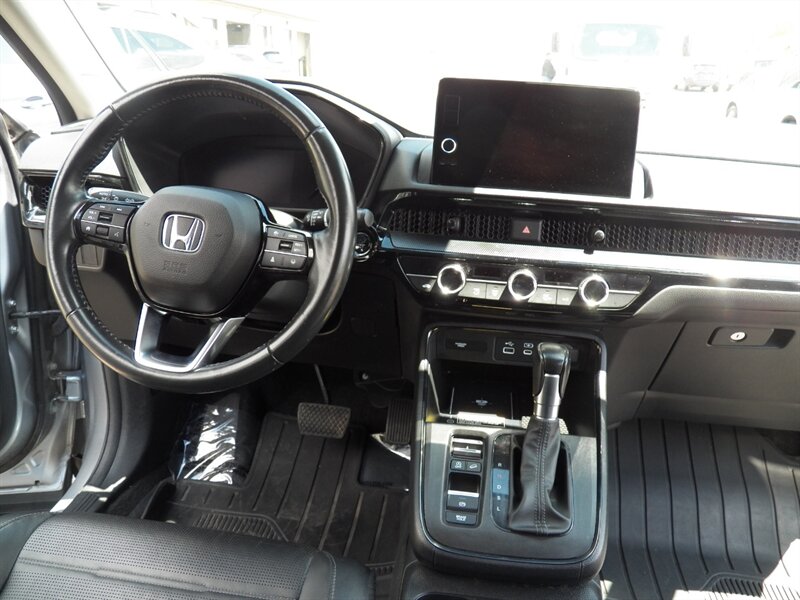 2023 Honda CR-V EX-L - Photo 16 - Mishawaka, IN 46545