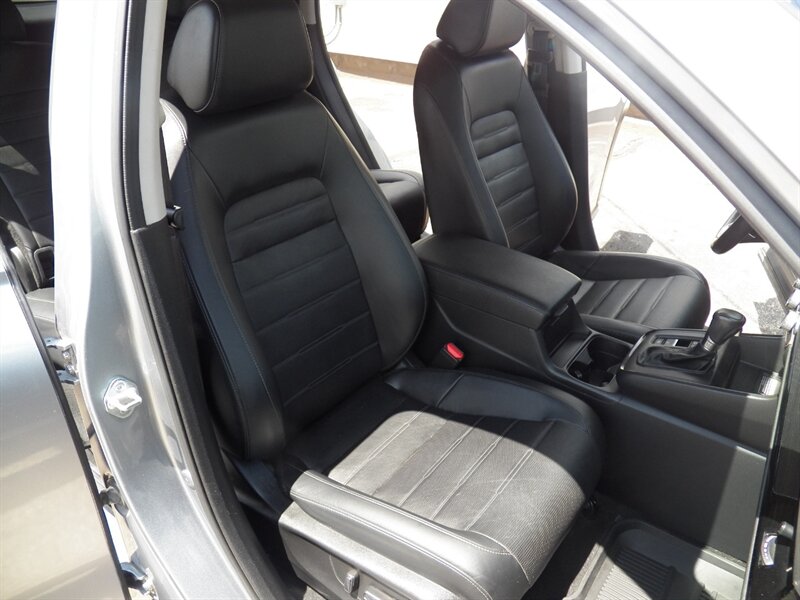 2023 Honda CR-V EX-L - Photo 14 - Mishawaka, IN 46545