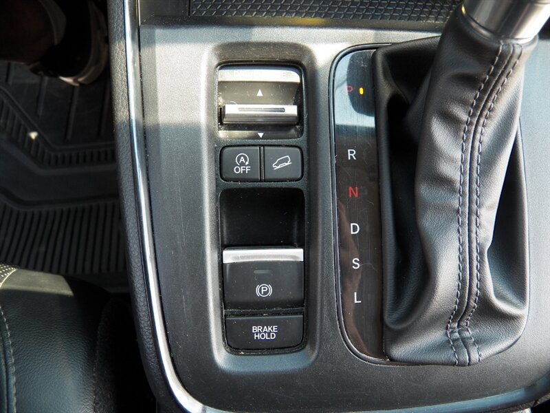 2023 Honda CR-V EX-L - Photo 22 - Mishawaka, IN 46545