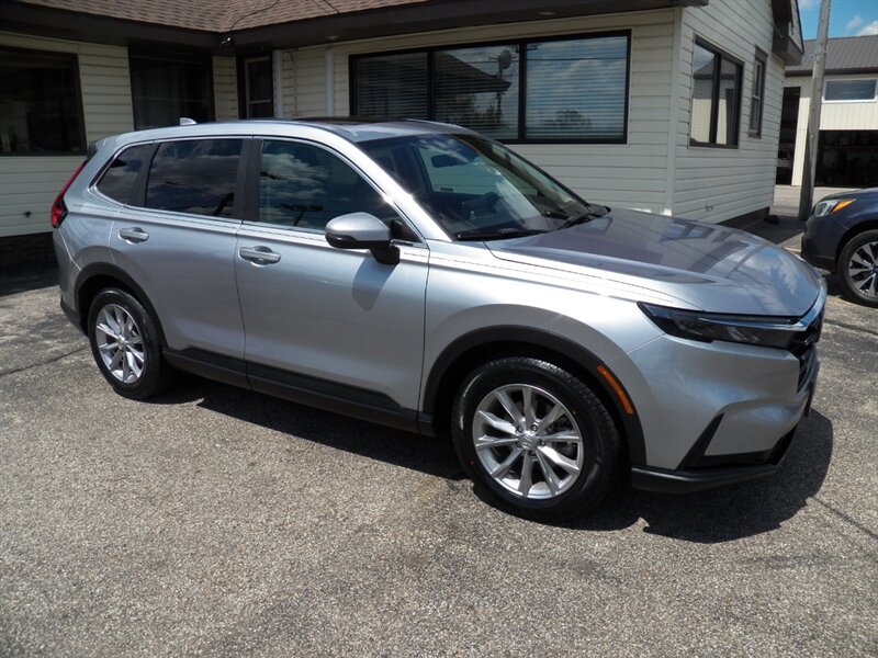 2023 Honda CR-V EX-L - Photo 4 - Mishawaka, IN 46545