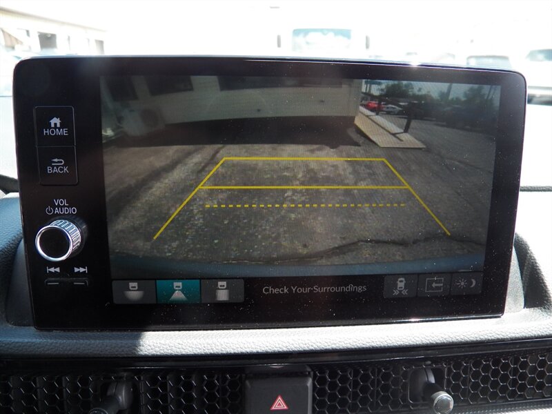 2023 Honda CR-V EX-L - Photo 21 - Mishawaka, IN 46545