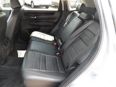 2023 Honda CR-V EX-L - Photo 10 - Mishawaka, IN 46545