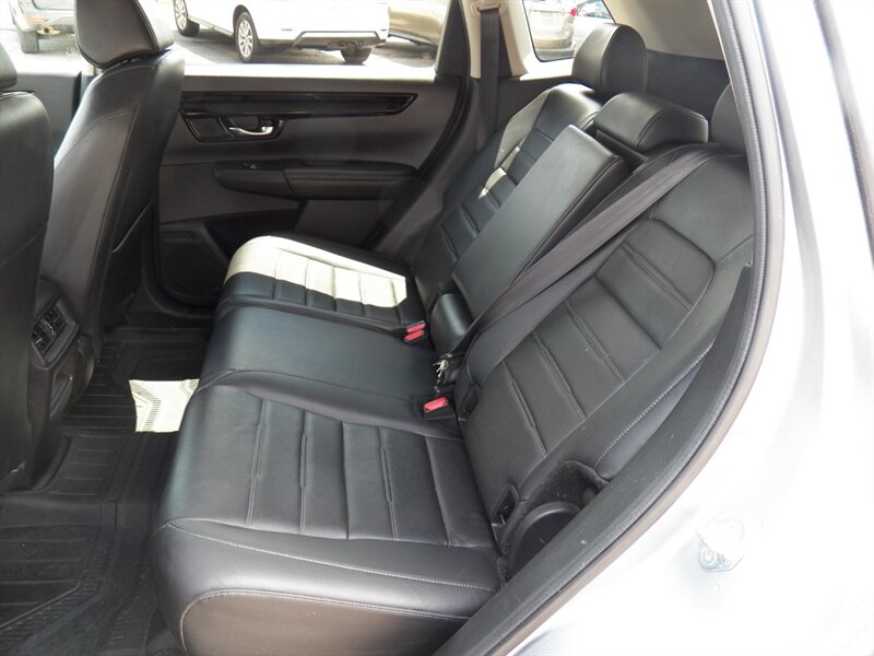 2023 Honda CR-V EX-L - Photo 10 - Mishawaka, IN 46545