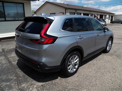 2023 Honda CR-V EX-L - Photo 3 - Mishawaka, IN 46545