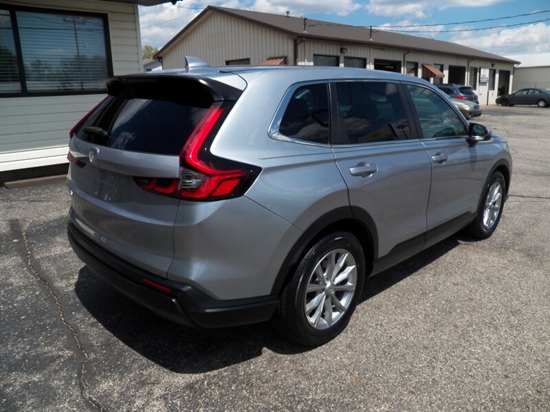 2023 Honda CR-V EX-L - Photo 3 - Mishawaka, IN 46545