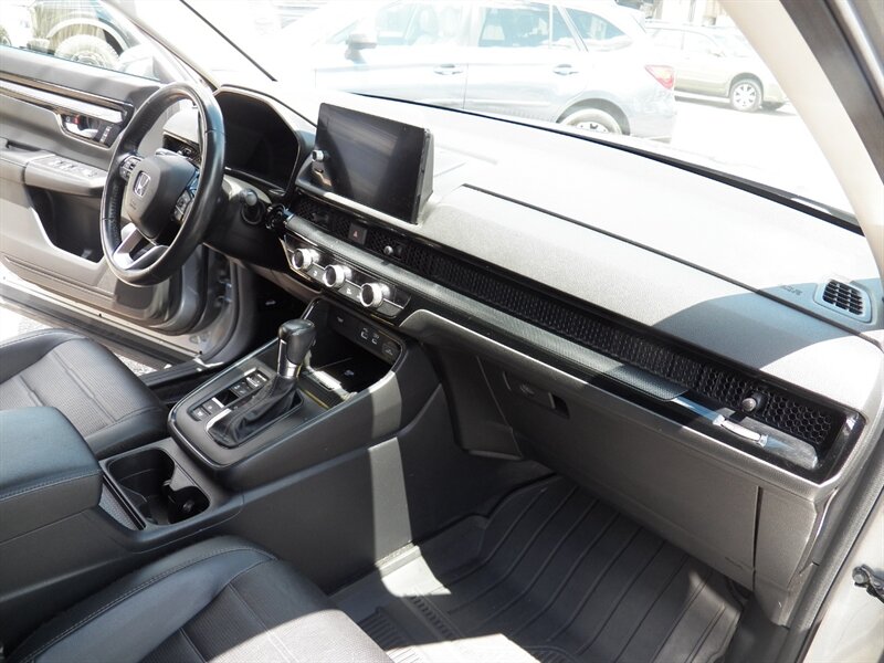 2023 Honda CR-V EX-L - Photo 15 - Mishawaka, IN 46545