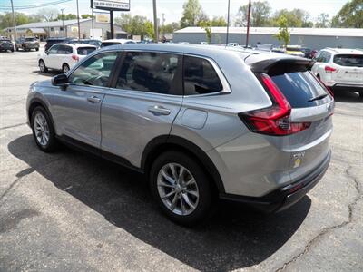 2023 Honda CR-V EX-L - Photo 2 - Mishawaka, IN 46545