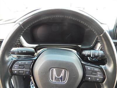 2023 Honda CR-V EX-L - Photo 18 - Mishawaka, IN 46545