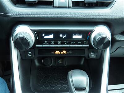 2024 Toyota RAV4 LE  AWD - Photo 19 - Mishawaka, IN 46545