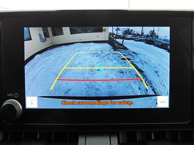 2024 Toyota RAV4 LE  AWD - Photo 18 - Mishawaka, IN 46545