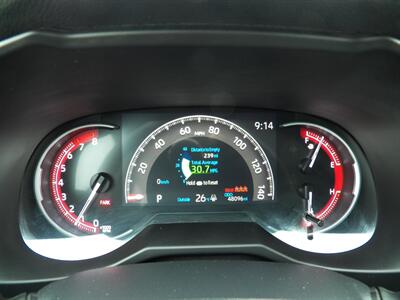 2024 Toyota RAV4 LE  AWD - Photo 22 - Mishawaka, IN 46545