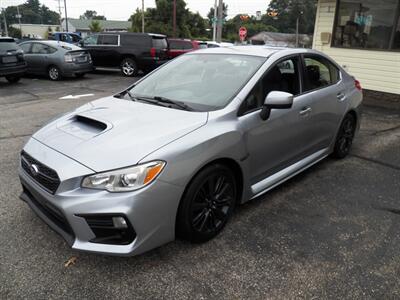 2020 Subaru WRX AWD - Photo 2 - Mishawaka, IN 46545