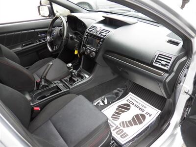 2020 Subaru WRX AWD - Photo 12 - Mishawaka, IN 46545