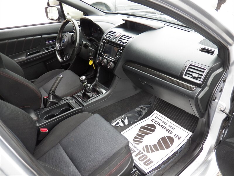 2020 Subaru WRX AWD - Photo 12 - Mishawaka, IN 46545