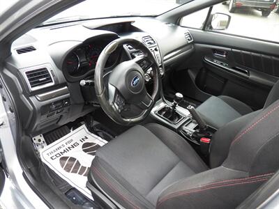 2020 Subaru WRX AWD - Photo 7 - Mishawaka, IN 46545