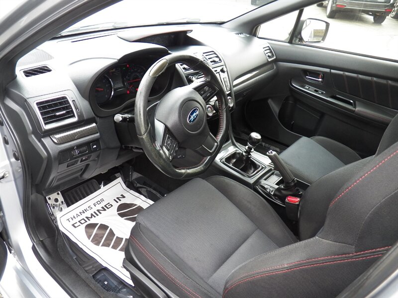 2020 Subaru WRX AWD - Photo 7 - Mishawaka, IN 46545