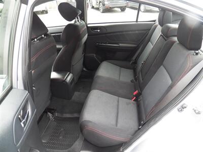 2020 Subaru WRX AWD - Photo 8 - Mishawaka, IN 46545