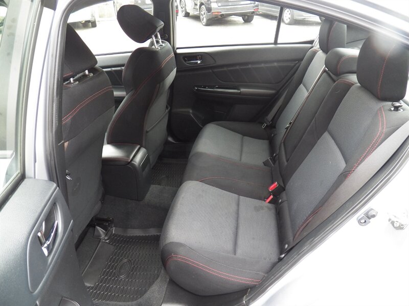 2020 Subaru WRX AWD - Photo 8 - Mishawaka, IN 46545