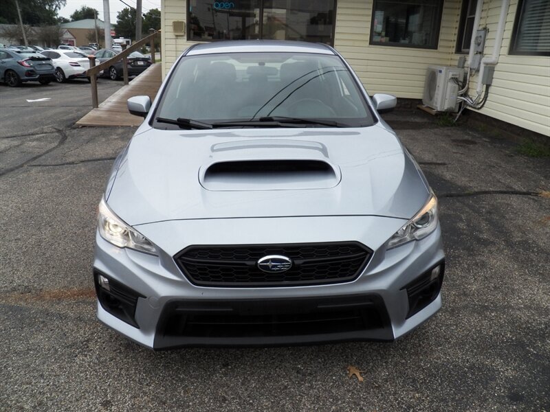 2020 Subaru WRX AWD - Photo 5 - Mishawaka, IN 46545