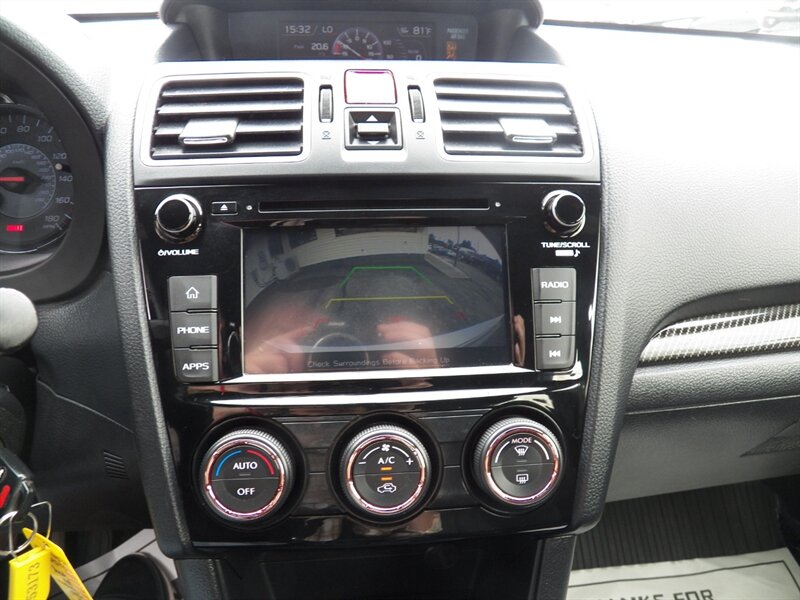 2020 Subaru WRX AWD - Photo 16 - Mishawaka, IN 46545