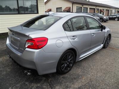 2020 Subaru WRX AWD - Photo 4 - Mishawaka, IN 46545