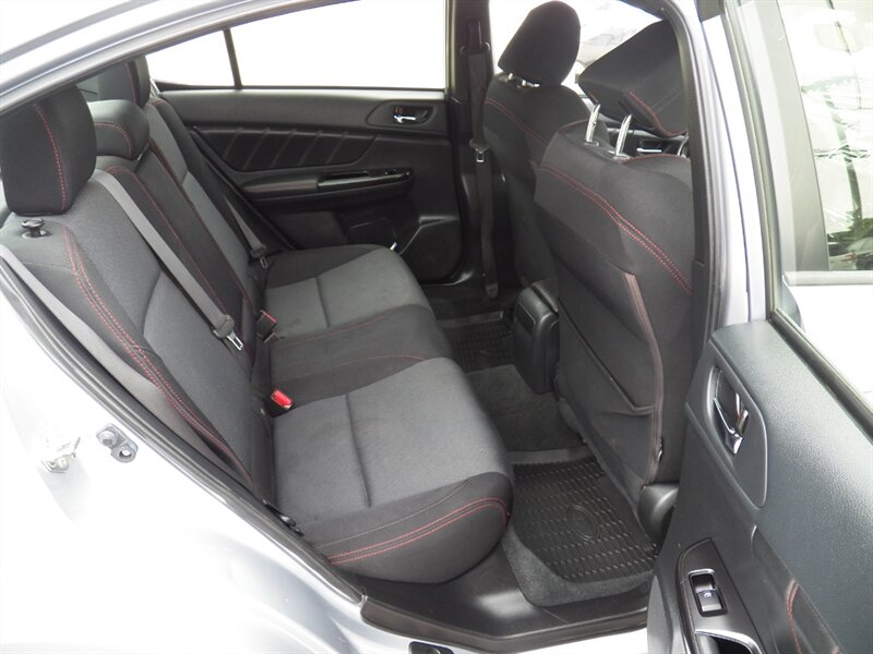 2020 Subaru WRX AWD - Photo 10 - Mishawaka, IN 46545