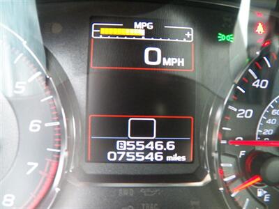 2020 Subaru WRX AWD - Photo 18 - Mishawaka, IN 46545