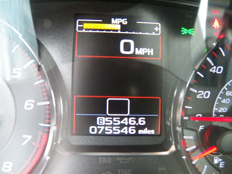 2020 Subaru WRX AWD - Photo 18 - Mishawaka, IN 46545