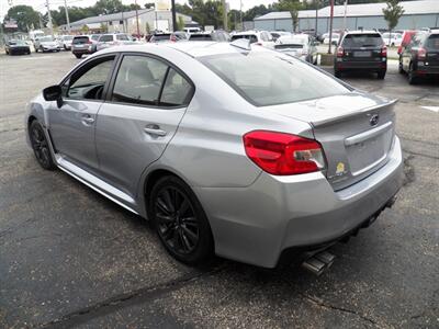 2020 Subaru WRX AWD - Photo 3 - Mishawaka, IN 46545