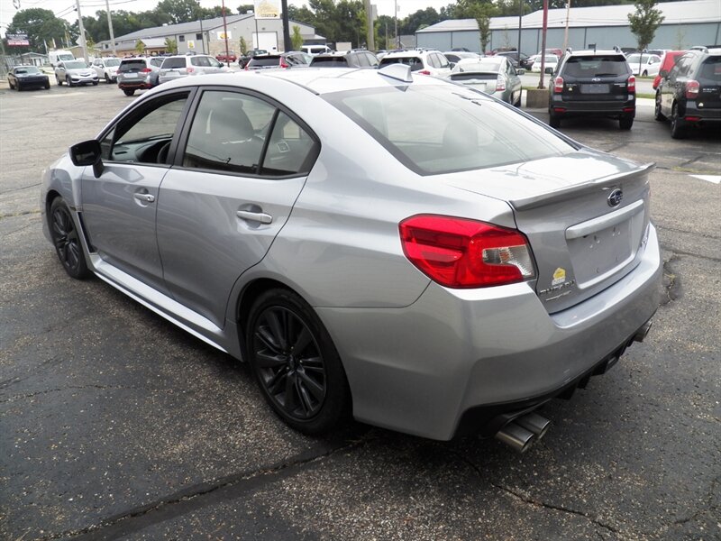 2020 Subaru WRX AWD - Photo 3 - Mishawaka, IN 46545