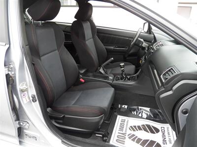 2020 Subaru WRX AWD - Photo 11 - Mishawaka, IN 46545