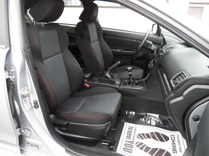 2020 Subaru WRX AWD - Photo 11 - Mishawaka, IN 46545