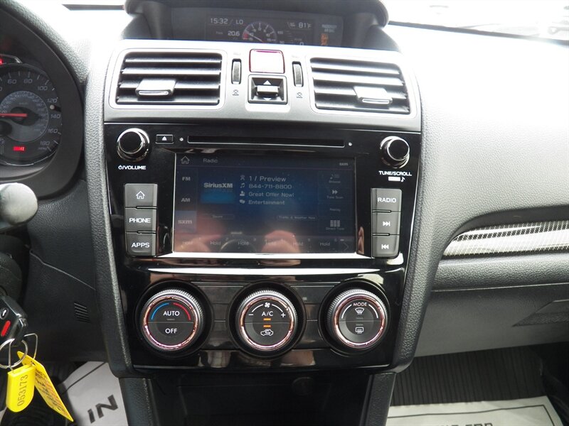 2020 Subaru WRX AWD - Photo 15 - Mishawaka, IN 46545