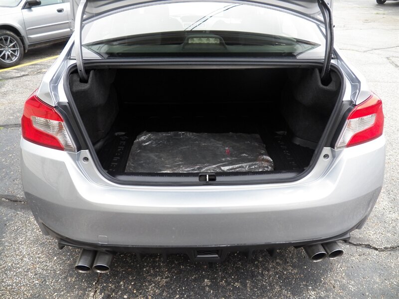 2020 Subaru WRX AWD - Photo 9 - Mishawaka, IN 46545