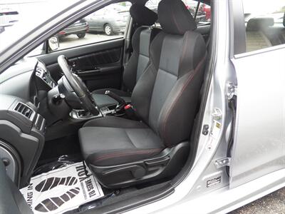 2020 Subaru WRX AWD - Photo 6 - Mishawaka, IN 46545