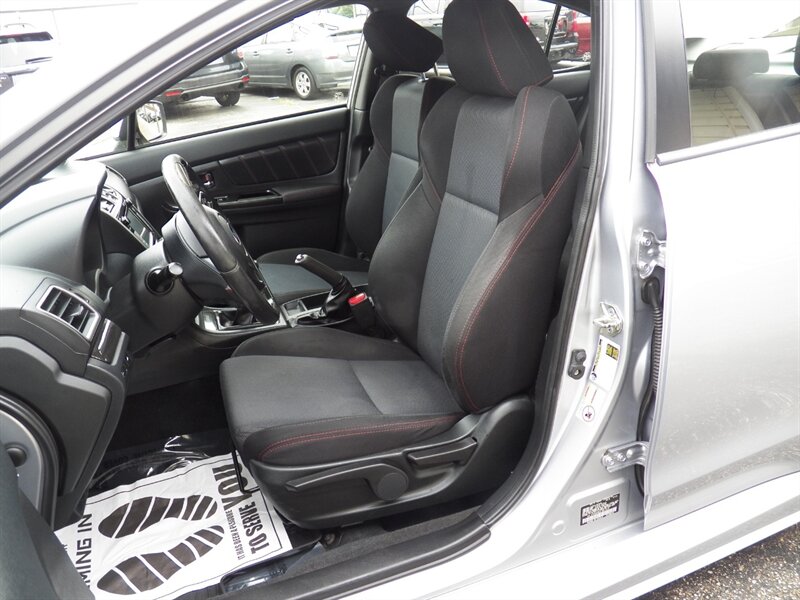 2020 Subaru WRX AWD - Photo 6 - Mishawaka, IN 46545