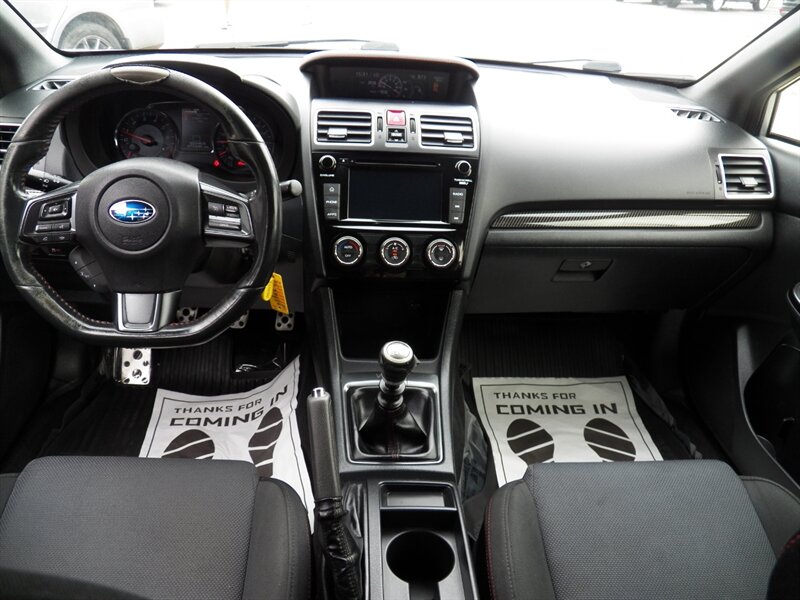 2020 Subaru WRX AWD - Photo 14 - Mishawaka, IN 46545