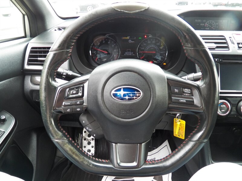 2020 Subaru WRX AWD - Photo 13 - Mishawaka, IN 46545