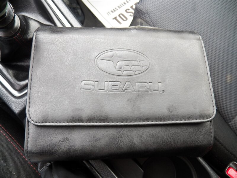 2020 Subaru WRX AWD - Photo 19 - Mishawaka, IN 46545