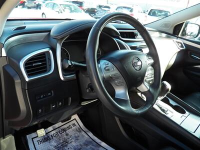 2015 Nissan Murano Platinum  AWD - Photo 11 - Mishawaka, IN 46545