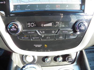 2015 Nissan Murano Platinum  AWD - Photo 24 - Mishawaka, IN 46545