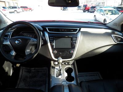2015 Nissan Murano Platinum  AWD - Photo 19 - Mishawaka, IN 46545