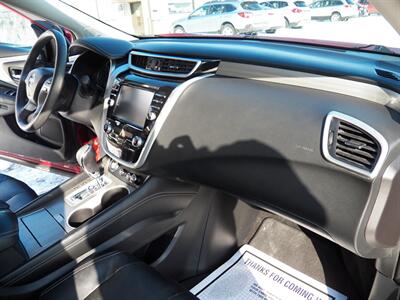 2015 Nissan Murano Platinum  AWD - Photo 18 - Mishawaka, IN 46545