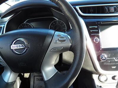 2015 Nissan Murano Platinum  AWD - Photo 31 - Mishawaka, IN 46545