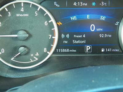 2015 Nissan Murano Platinum  AWD - Photo 26 - Mishawaka, IN 46545